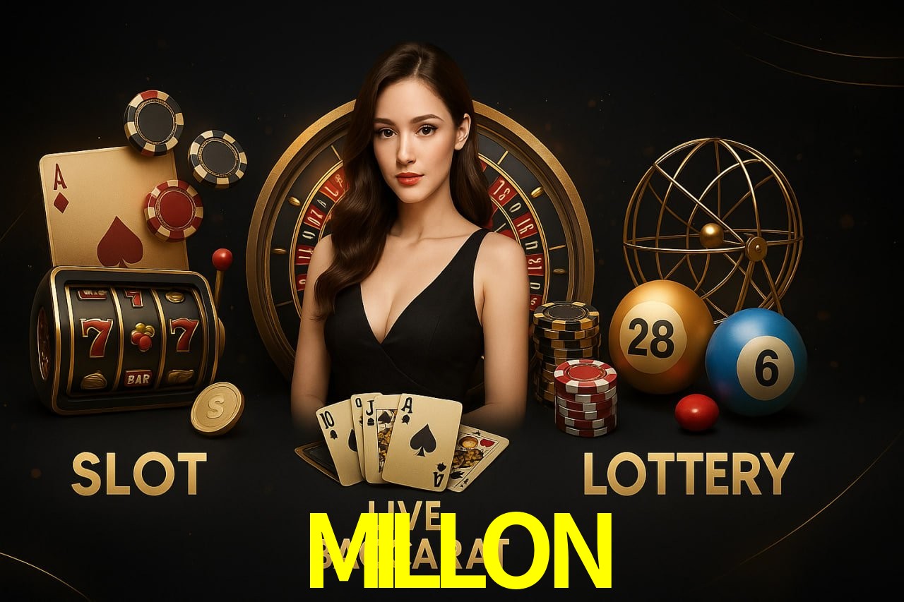 Experiencia de tragamonedas MILLON para jugadores en México