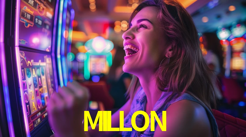 Interfaz de casa de apuestas MILLON con mercados de partidos en vivo