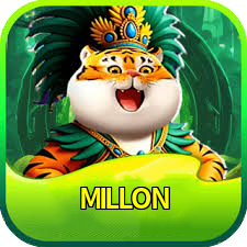 MILLON Logo